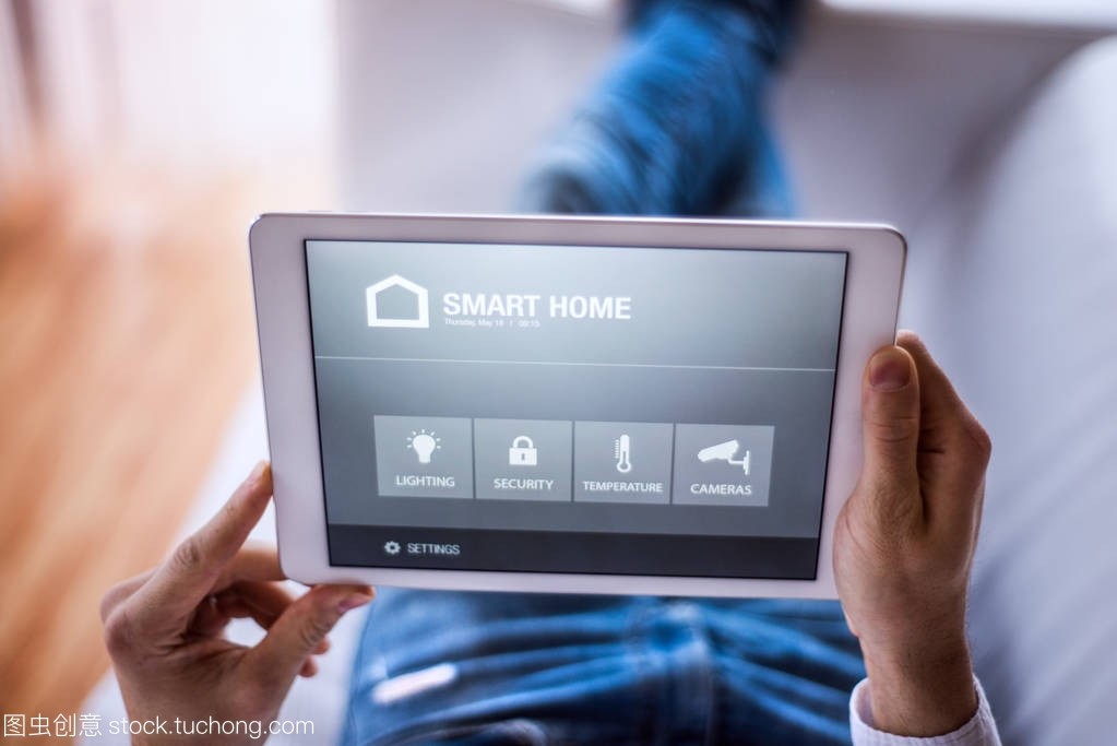 智能主屏幕 平板電腦體驗(yàn)的革新與未來